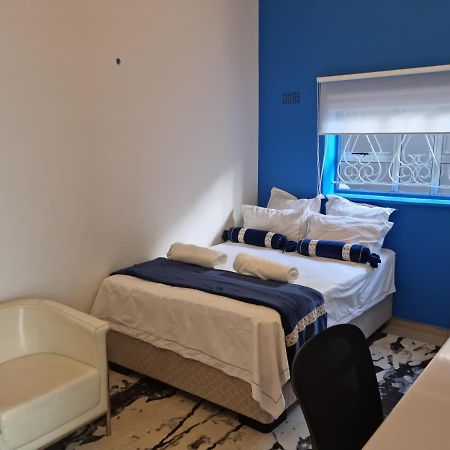 Appartamento Sapphireb@54 Windhoek Esterno foto