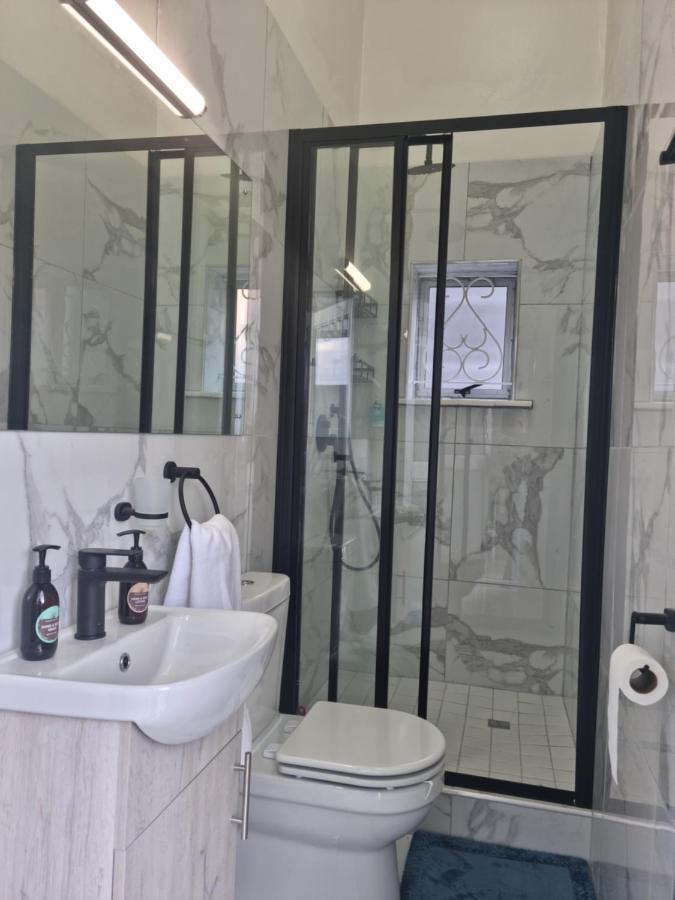 Appartamento Sapphireb@54 Windhoek Esterno foto