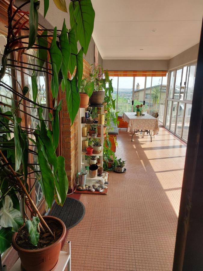 Appartamento Sapphireb@54 Windhoek Esterno foto
