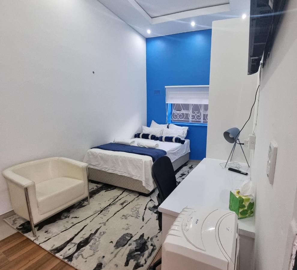Appartamento Sapphireb@54 Windhoek Esterno foto
