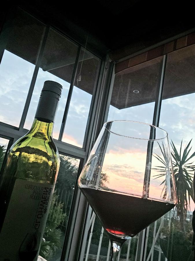 Appartamento Sapphireb@54 Windhoek Esterno foto