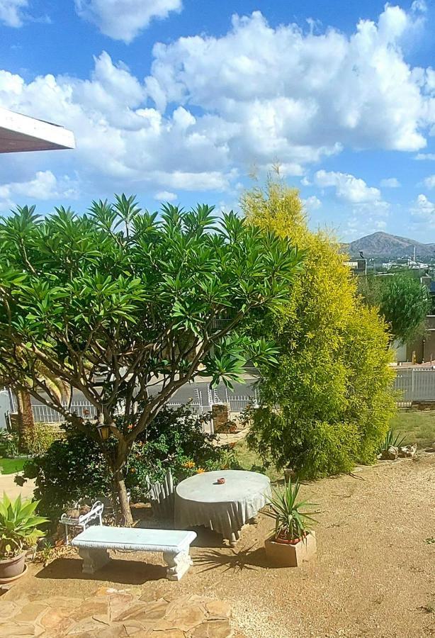Appartamento Sapphireb@54 Windhoek Esterno foto